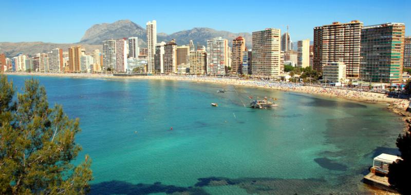 Benidorm